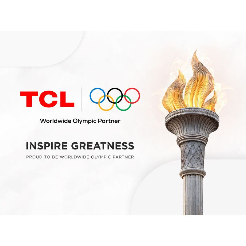 TCL Q65HK