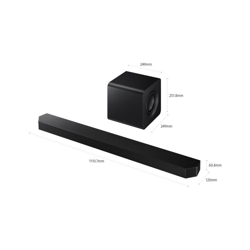 Samsung HW-Q800H/XC