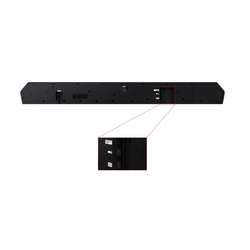 Samsung HW-Q800H/XC
