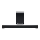 TCL 3.1 Channel Dolby Atmos Soundbar with Wireless Subwoofer