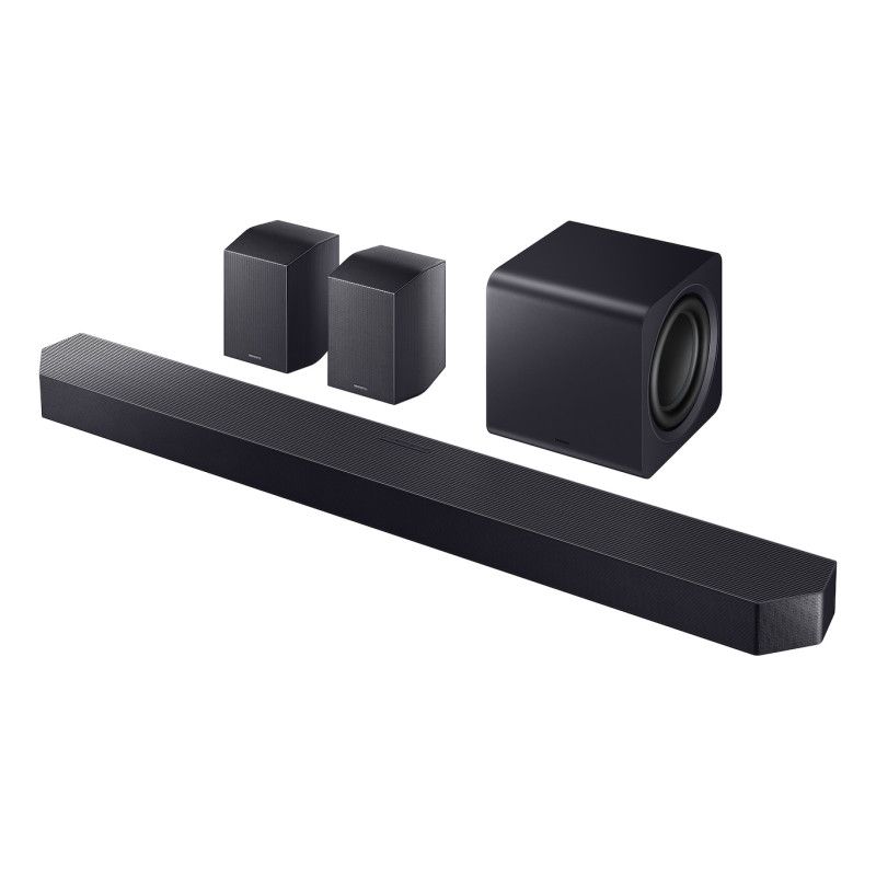 Samsung HW-Q990H