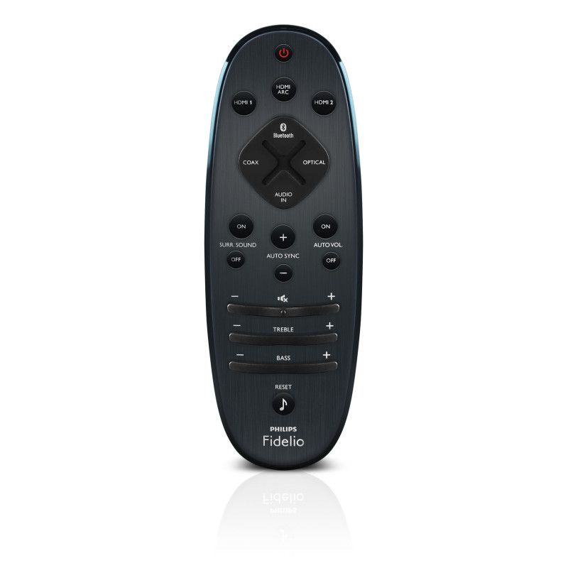 Philips HTL9100/93