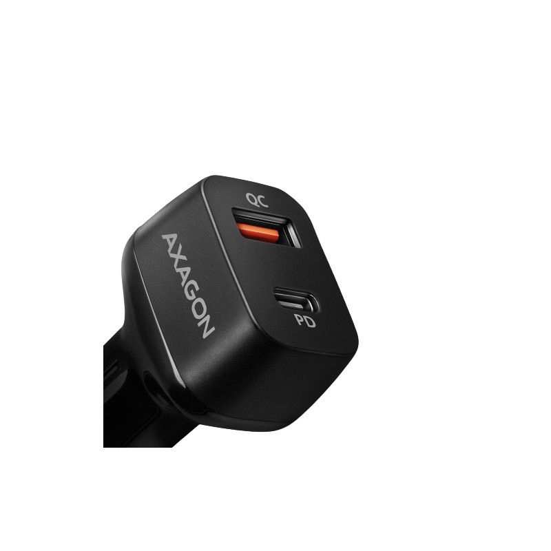Axagon PWC-PQ38