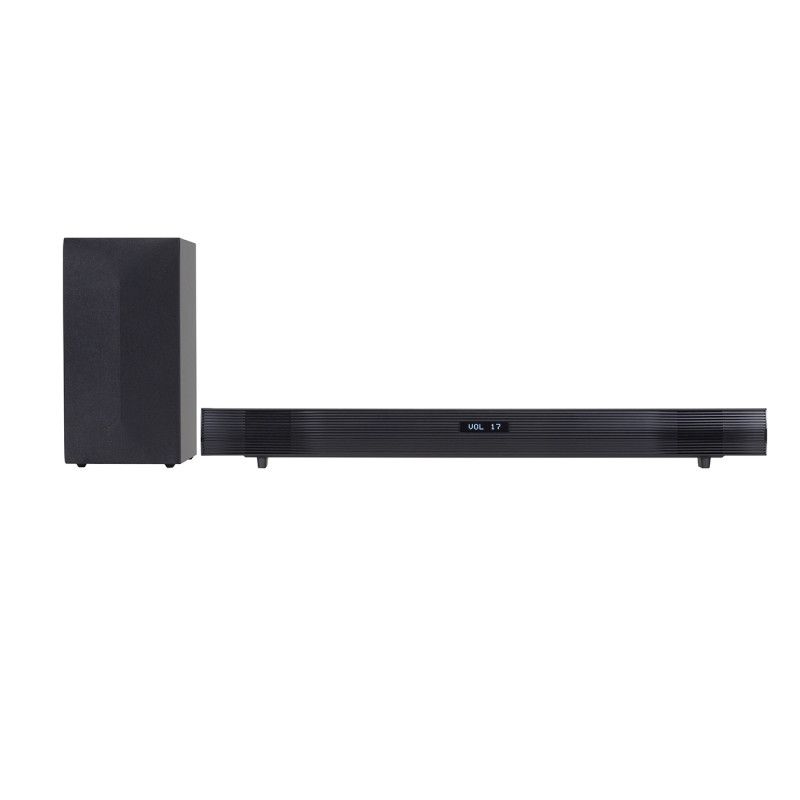 LG LAC550H