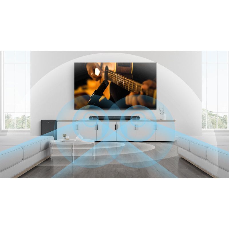 TCL TS6110