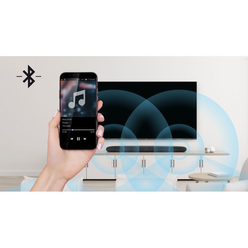 TCL TS6110