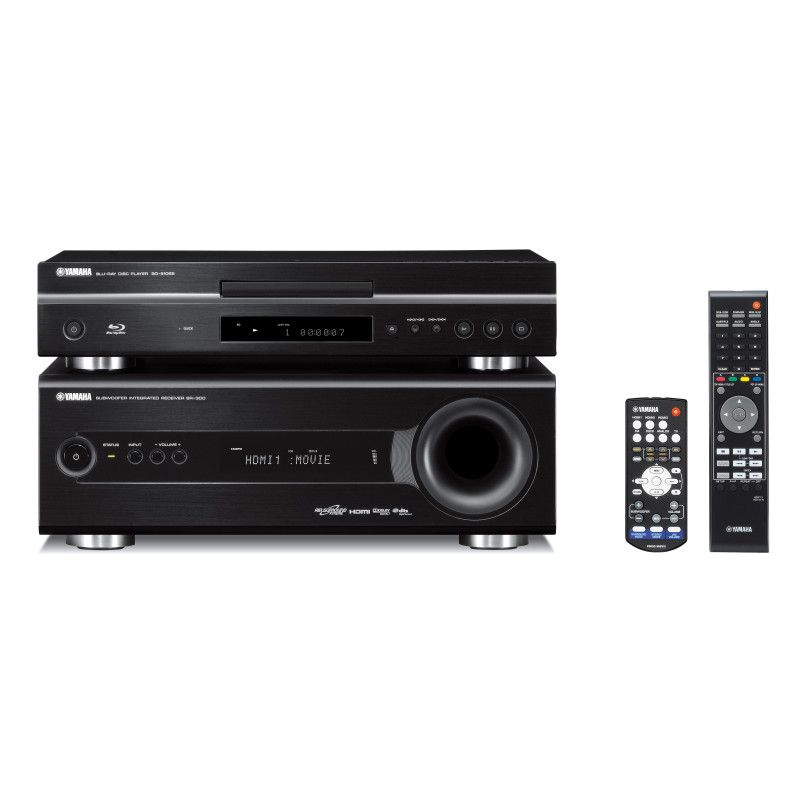 Yamaha YHT-S1400