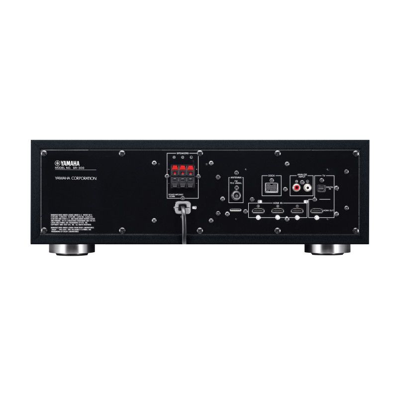 Yamaha YHT-S1400