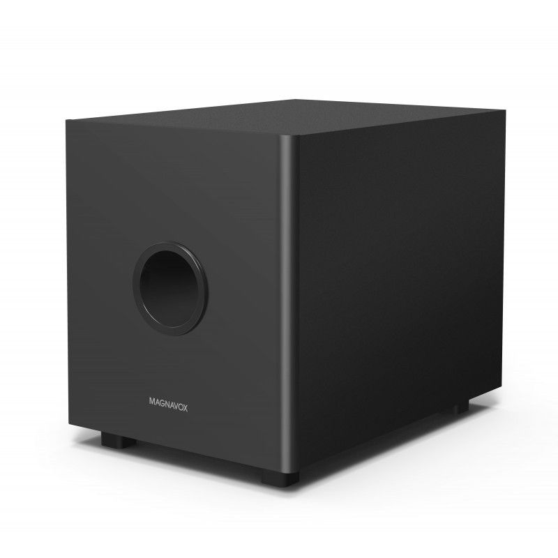 Magnavox MSB4620/F8