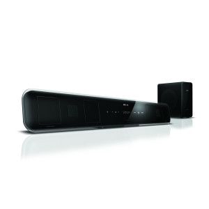 Philips Home cinema speakers HTS5110/98