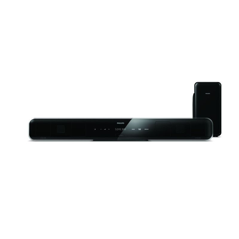 Philips Home cinema speakers HTS5110/98