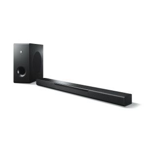 Yamaha MusicCast BAR 400