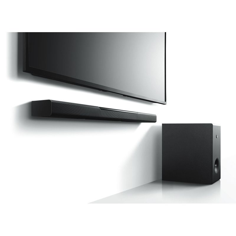 Yamaha MusicCast BAR 400