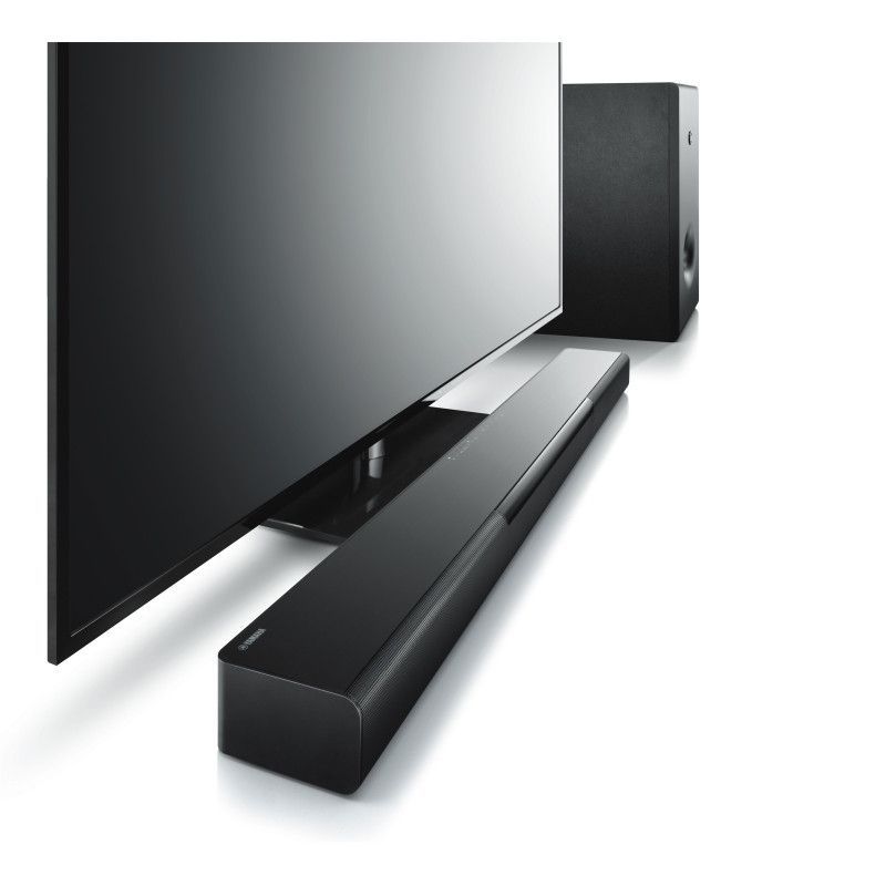 Yamaha MusicCast BAR 400