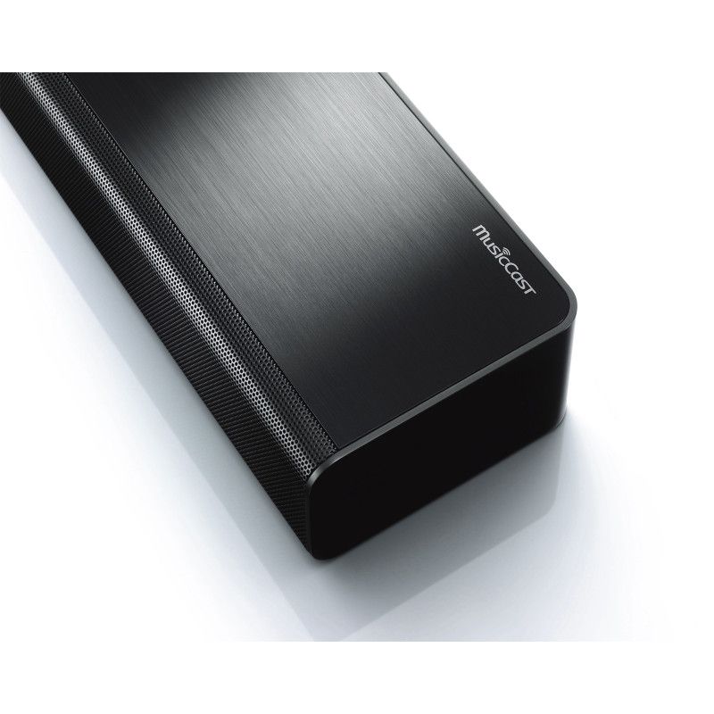 Yamaha MusicCast BAR 400