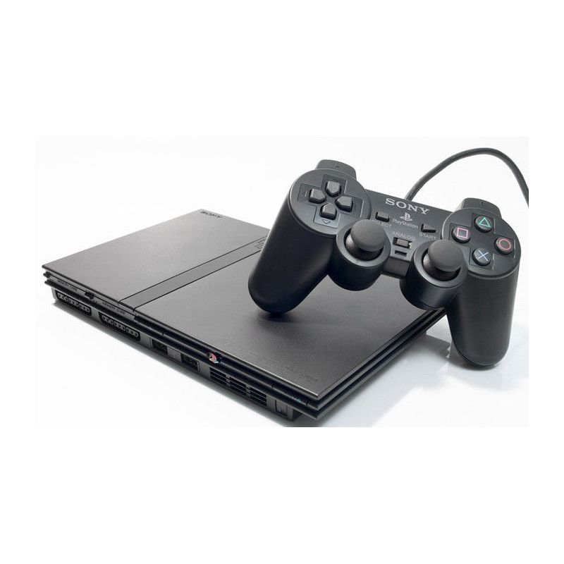 Sony Interactive Entertainment 9787655