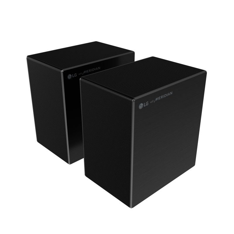 LG SP11RA.DEUSLLK