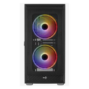Aerocool Graphite-G-BK-v2