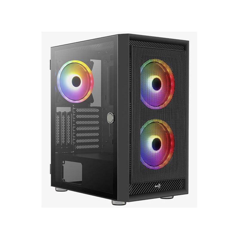 Aerocool Graphite-G-BK-v2