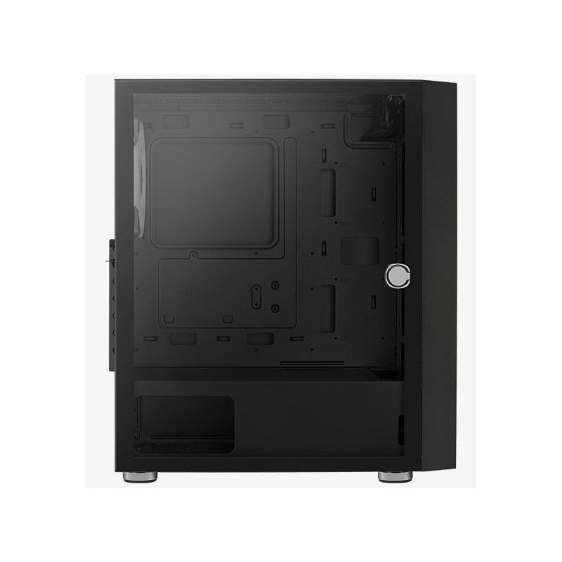 Aerocool Graphite-G-BK-v2
