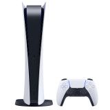Sony Interactive Entertainment PlayStation 5 Digital Edition