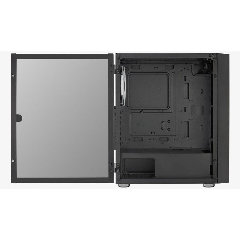 Aerocool Graphite-G-BK-v2