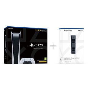 Sony Interactive Entertainment 8001625010162