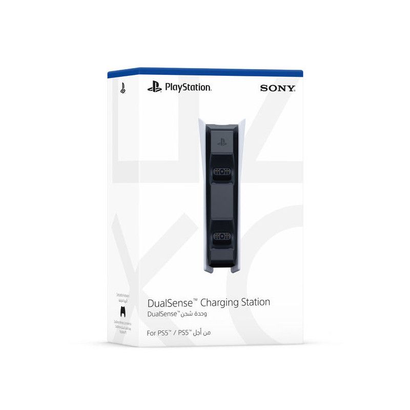 Sony Interactive Entertainment 8001625010162