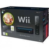 Nintendo Wii Fit Plus Pack