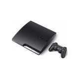 Sony Interactive Entertainment PlayStation 3 Slim 320GB + Gran Turismo 5