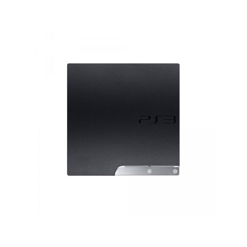 Sony Interactive Entertainment PlayStation 3 Slim 320GB + Gran Turismo 5