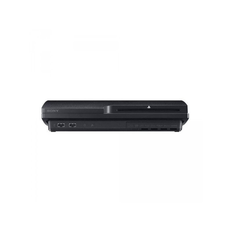 Sony Interactive Entertainment PlayStation 3 Slim 320GB + Gran Turismo 5