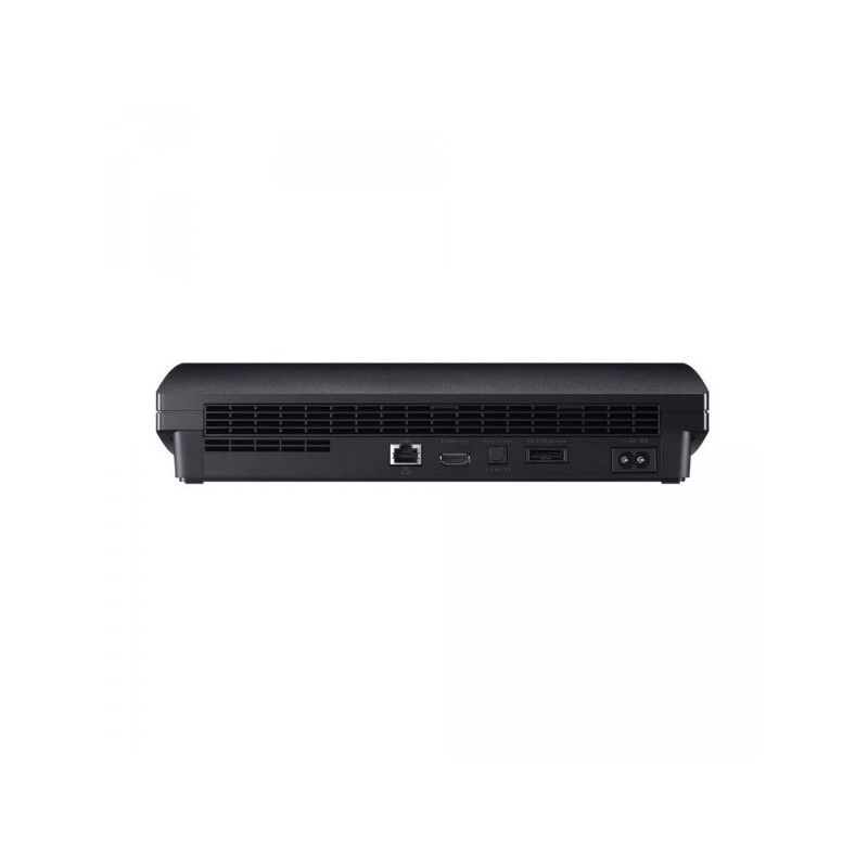Sony Interactive Entertainment PlayStation 3 Slim 320GB + Gran Turismo 5