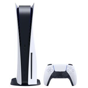 Sony Interactive Entertainment PlayStation 5
