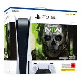 Sony Interactive Entertainment PlayStation 5 Konsole – Call of Duty Modern Warfare II Bundle