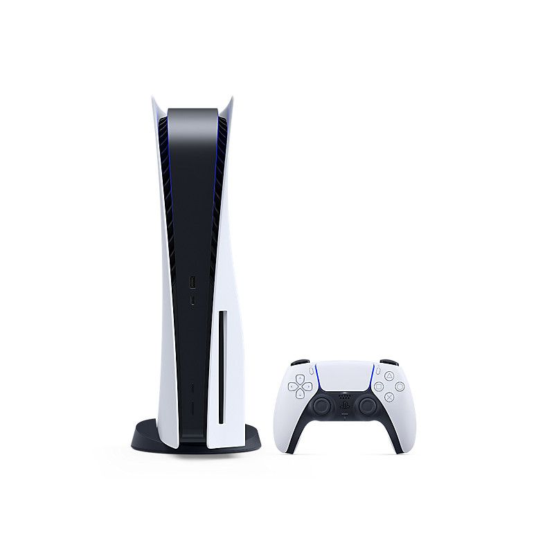 Sony Interactive Entertainment PlayStation 5 Konsole – Call of Duty Modern Warfare II Bundle