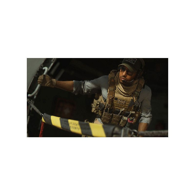 Sony Interactive Entertainment PlayStation 5 Konsole – Call of Duty Modern Warfare II Bundle