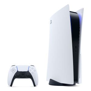 Sony Interactive Entertainment PlayStation 5 + NBA 2K24 + 10.000 C.V.