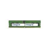 Integral 8GB PC RAM MODULE DDR5 4800MHz PC5-38400 UNBUFFERED NON-ECC DIMM 1.1V 1GX16 CL40 EQV. TO SNP29NJ4C/8G FOR DELL