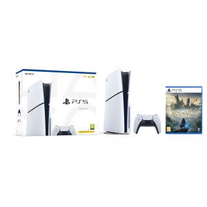 Sony Interactive Entertainment PlayStation 5 Slim + Hogwarts Legacy