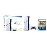 Sony Interactive Entertainment PlayStation 5 Slim + Hogwarts Legacy