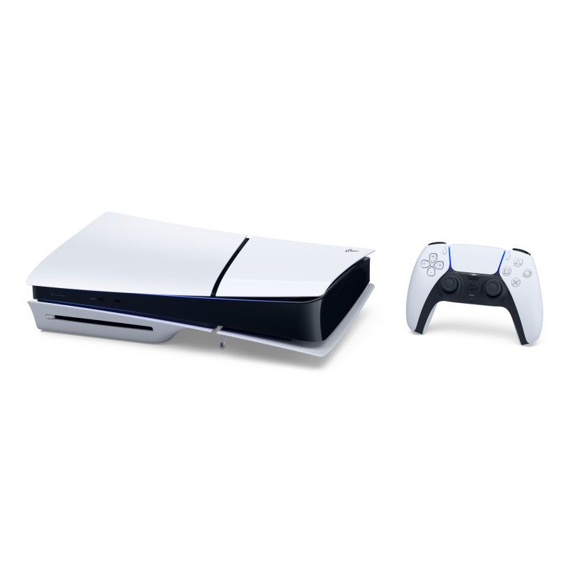 Sony Interactive Entertainment PlayStation 5 Slim + Hogwarts Legacy