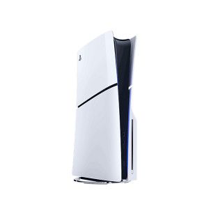 Sony Interactive Entertainment PlayStation 5 (model group - slim)