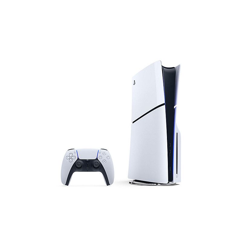 Sony Interactive Entertainment PlayStation 5 (model group - slim)