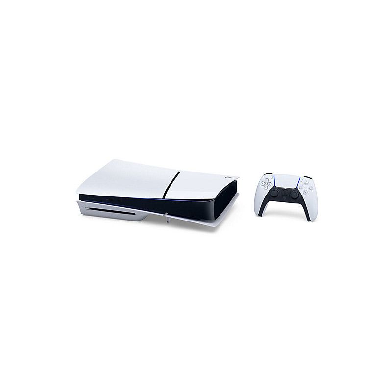 Sony Interactive Entertainment PlayStation 5 (model group - slim)