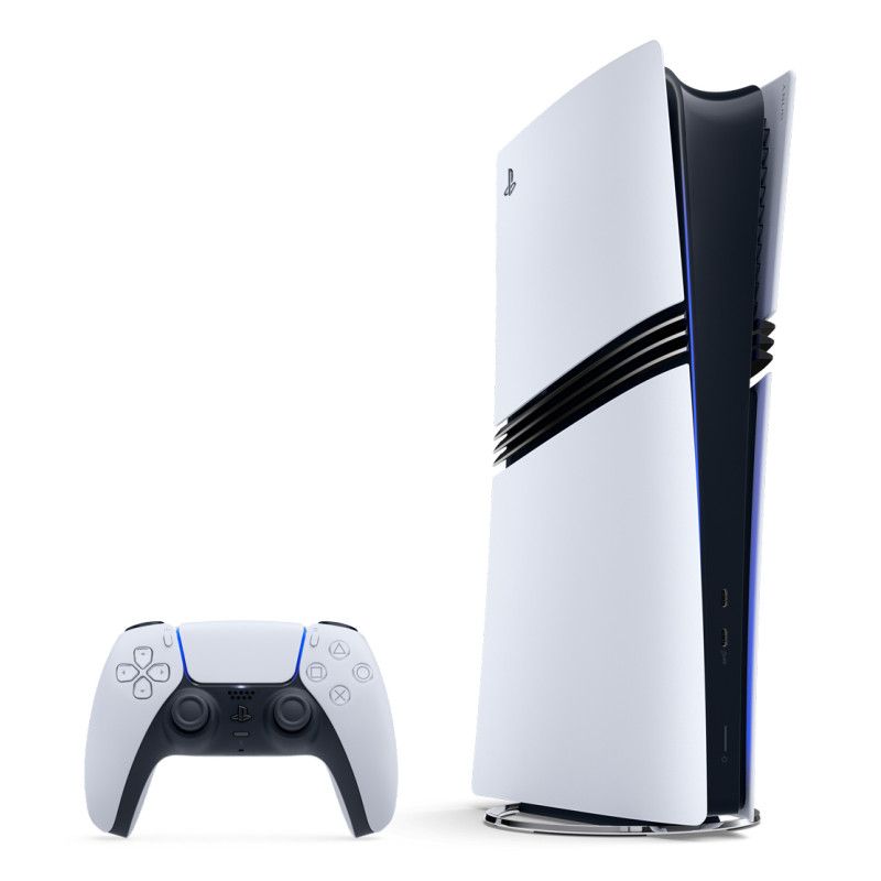 Sony Interactive Entertainment PlayStation 5 Pro
