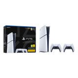 Sony Interactive Entertainment Playstation 5 Slim Digital