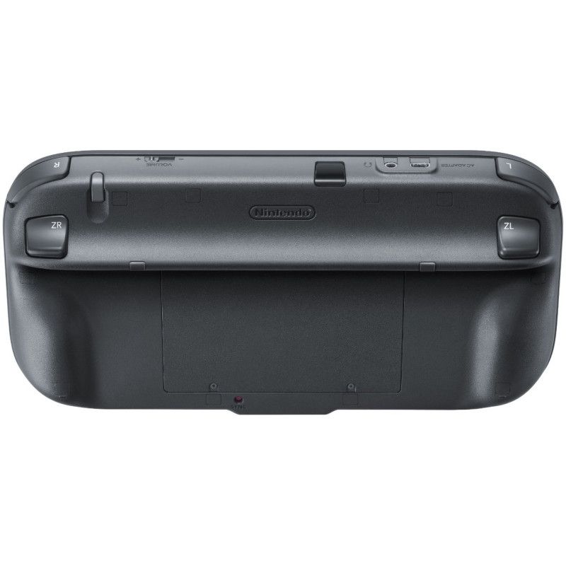 Nintendo Wii U Premium Pack + ZombiU