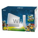 Nintendo Wii - Inazuma Eleven Strikes Pack