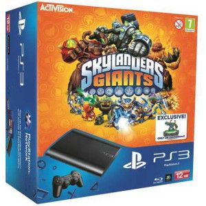 Sony Interactive Entertainment PlayStation 3 - 12GB